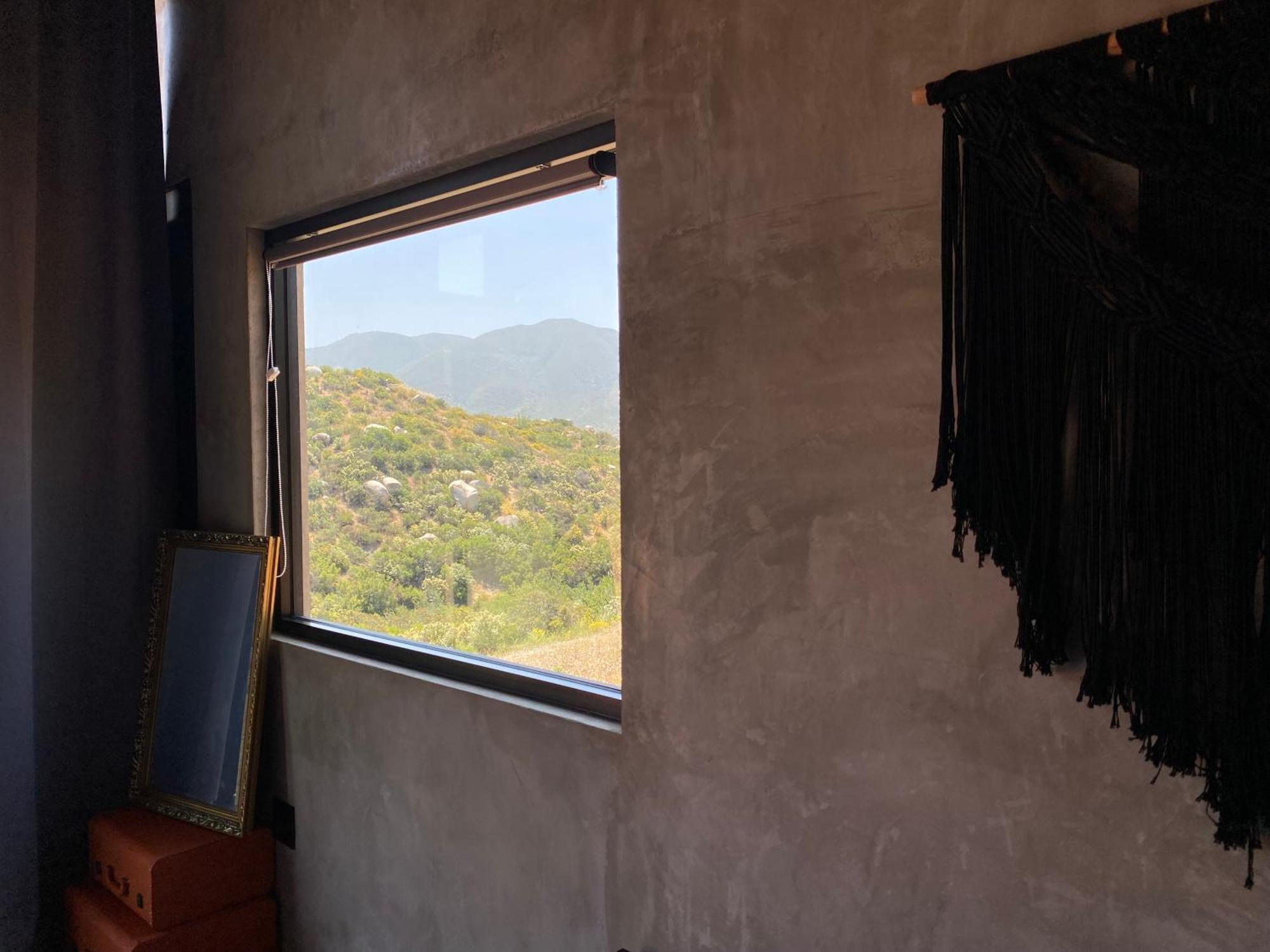 Prajna Valle De Guadalupe Pokój zdjęcie