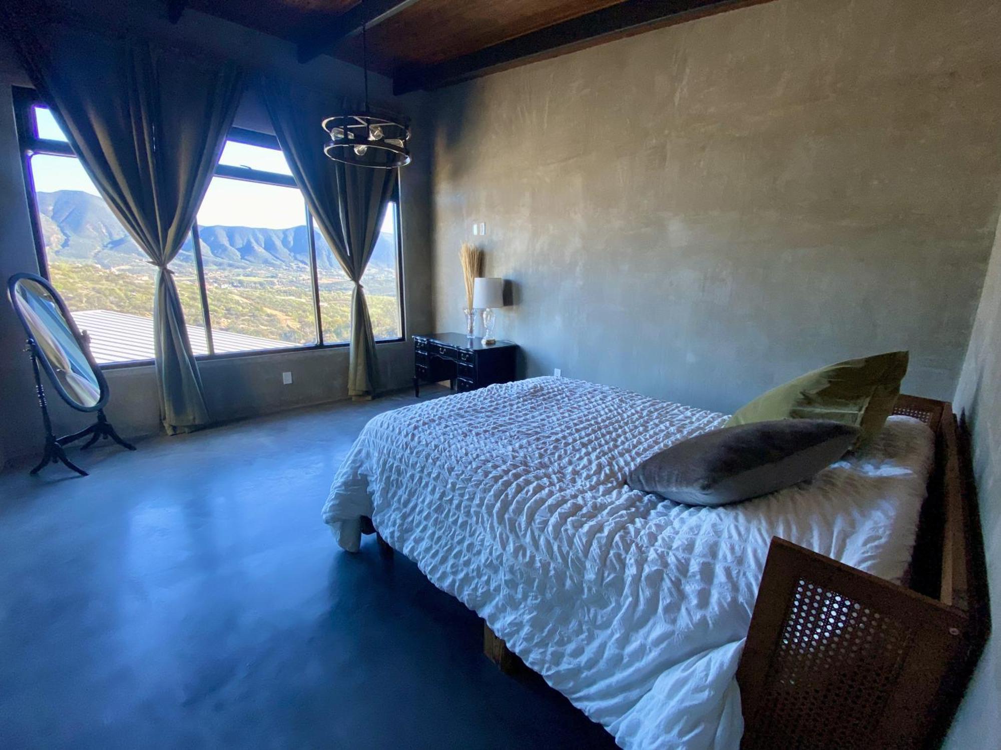 Prajna Valle De Guadalupe Pokój zdjęcie