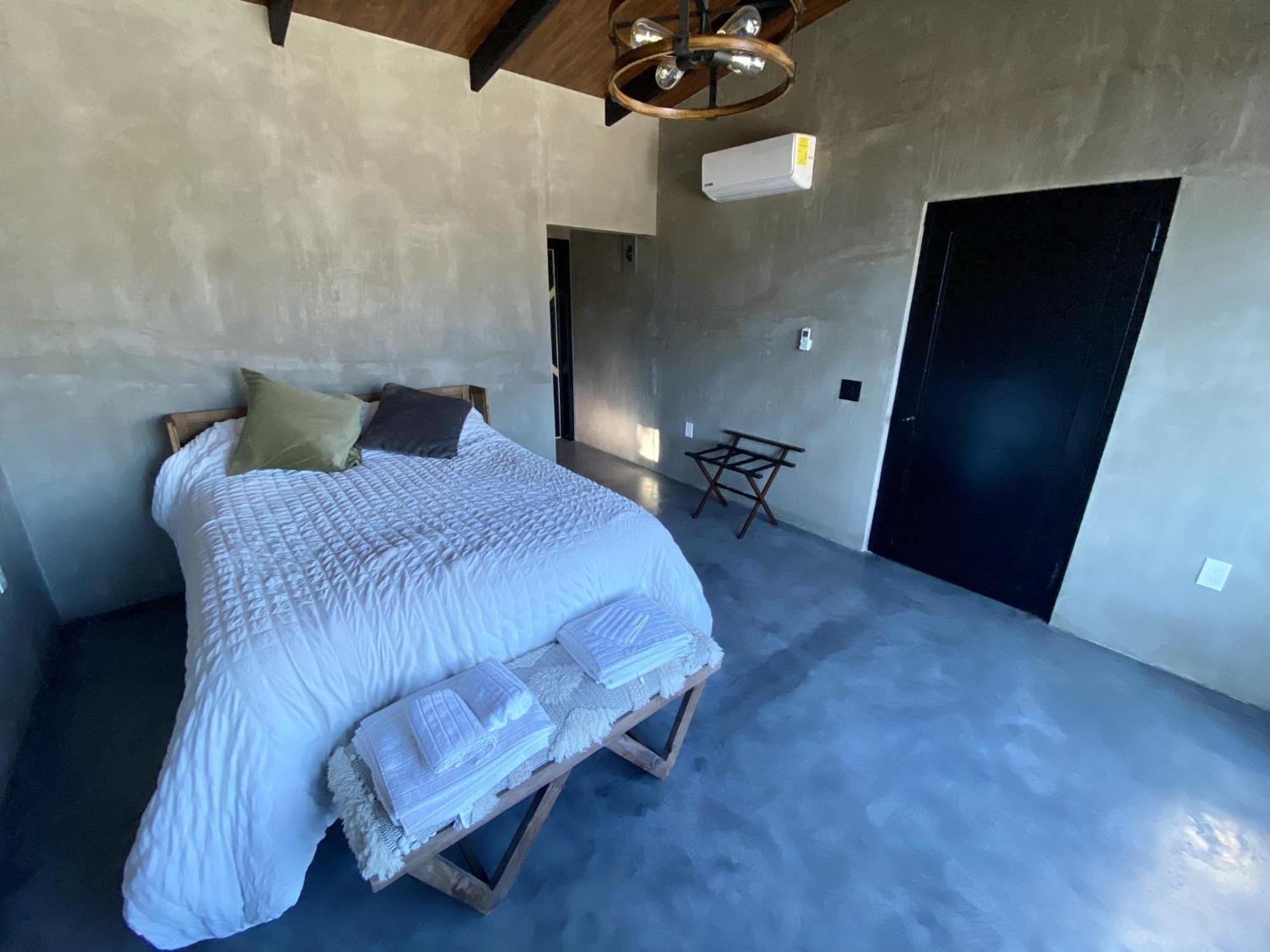 Prajna Valle De Guadalupe Zewnętrze zdjęcie
