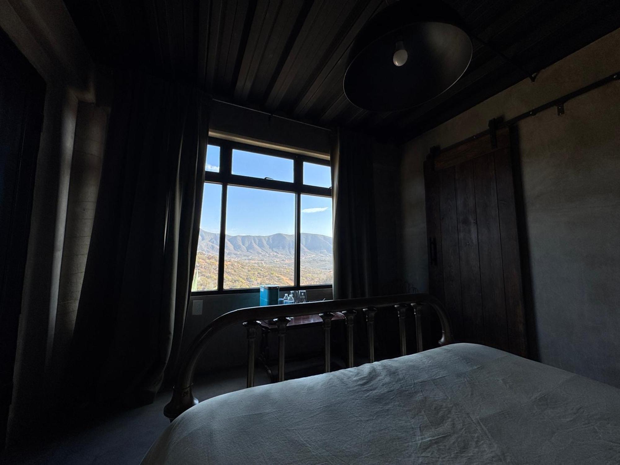 Prajna Valle De Guadalupe Pokój zdjęcie